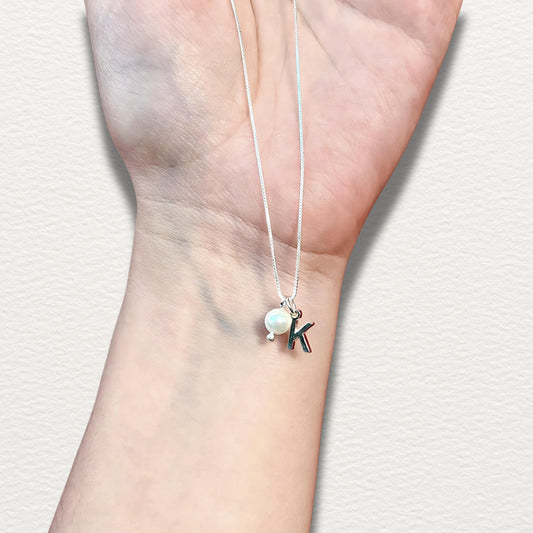 Cadena Inicial con Perla