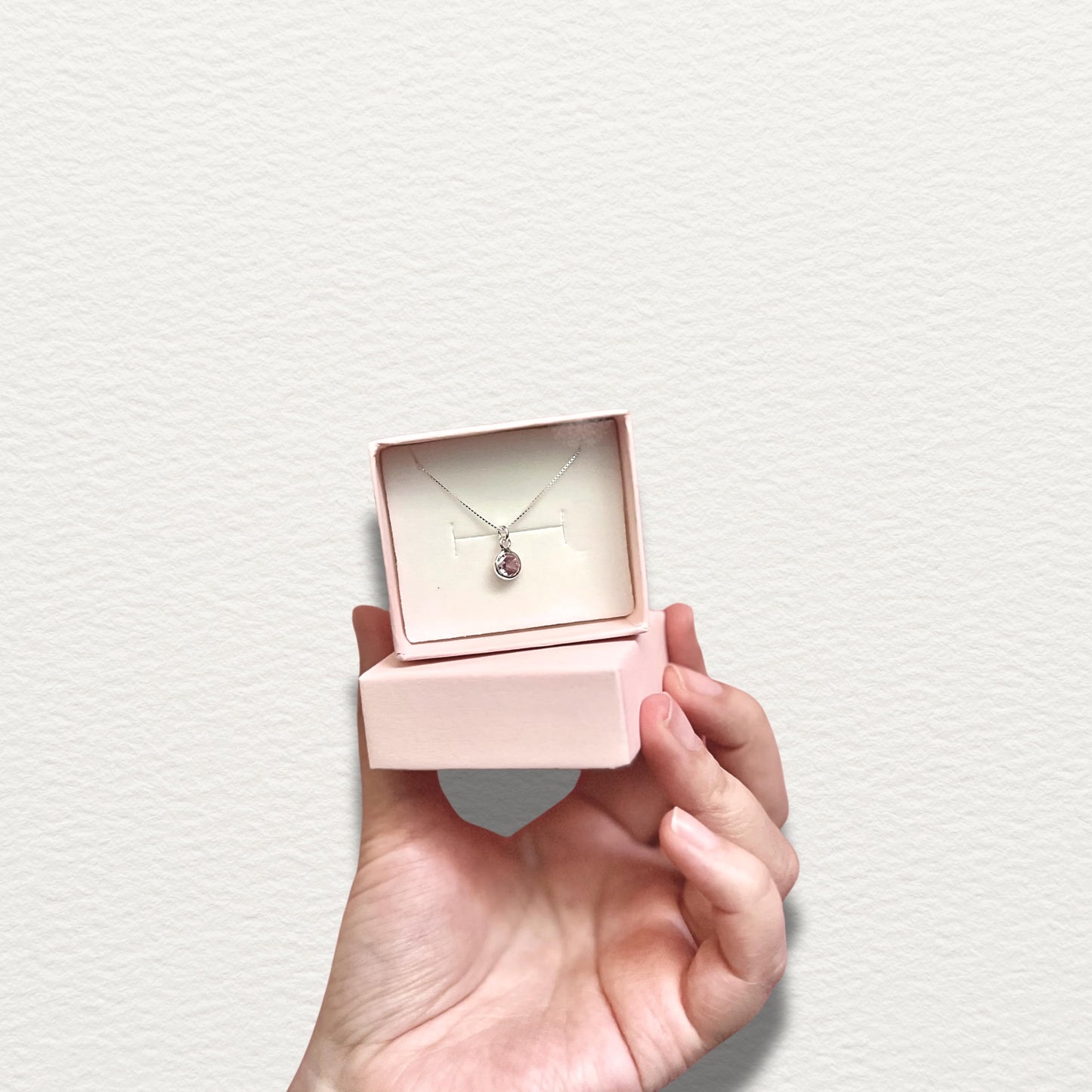 Color Zirconia Chain